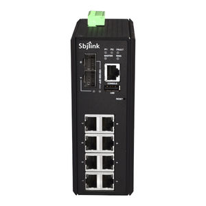 Ethernet-Switch / managed