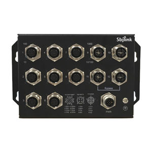Ethernet-Switch / unmanaged 1