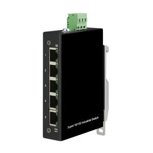 Ethernet-Switch / unmanaged