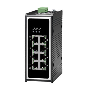 Ethernet-Switch / unmanaged