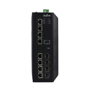 Ethernet-Switch / managed