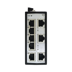 Ethernet-Switch / Industrie