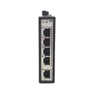 Ethernet-Switch / Industrie