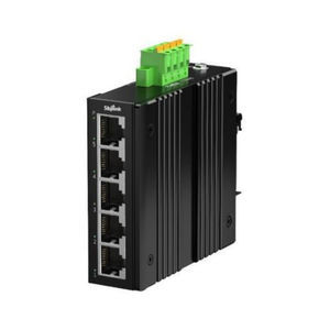 Ethernet-Switch / unmanaged