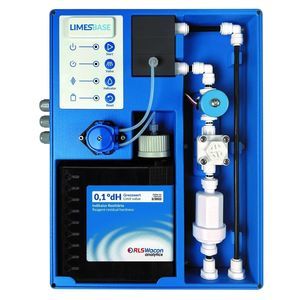 Wasser-Analysator