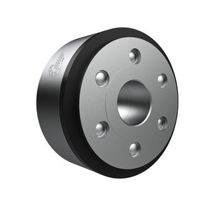 magnetisch-induktive Bremse