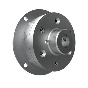 magnetisch-induktive Bremse