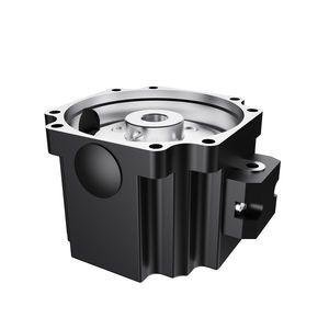 magnetisch-induktive Bremse