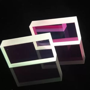 Optischer Filter / mit neutraler Dichte