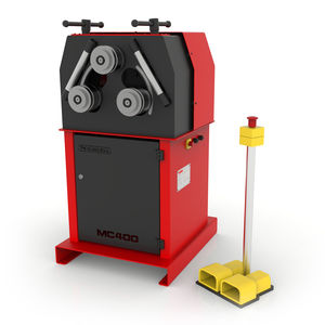 elektrohydraulische Biegemaschine