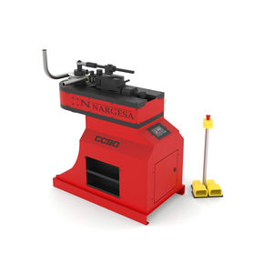 Rohrbiegemaschine
