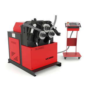 elektrohydraulische Biegemaschine