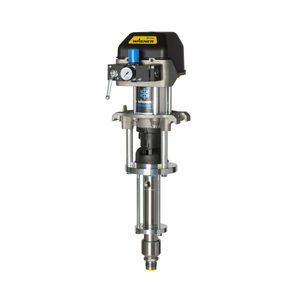 Kolbenpumpe 1