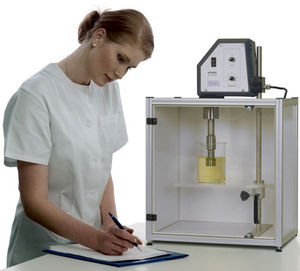 Ultraschall-Homogenisator 1