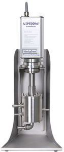 Ultraschallreaktor 1