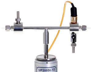 Ultraschall-Homogenisator 1