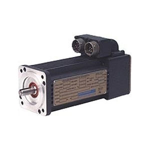 AC-Servomotor