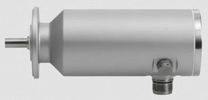 Servomotor / 480 V