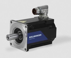 bürstenloser Servomotor