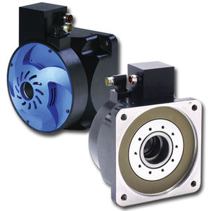 AC-Servomotor