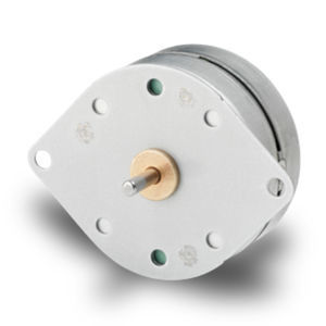 Schrittmotor 1