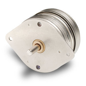 Schrittmotor 1