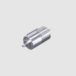 Scheibenmagnetmotor
