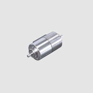 Scheibenmagnetmotor