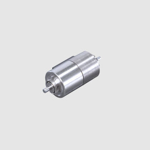 Scheibenmagnetmotor
