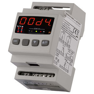 analoger Temperaturcontroller