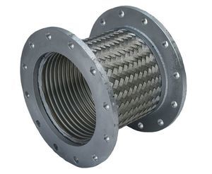 Metall-Rohrverbinder