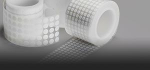 PTFE-Filtermedium