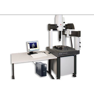 computergesteuerte Koordinatenmessmaschine