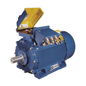 Asynchronmotor