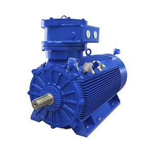 Asynchronmotor