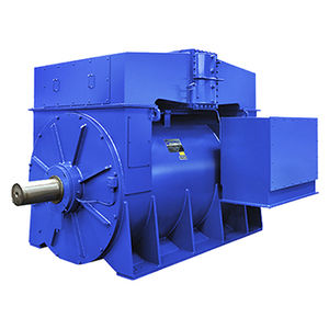 AC-Motor