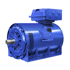 Asynchronmotor