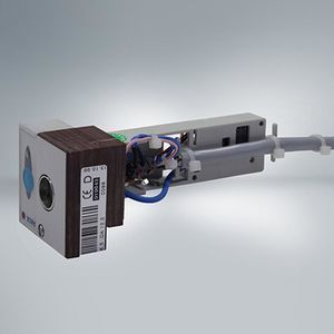 elektrischer Adapter
