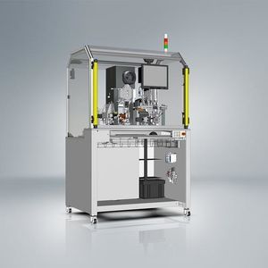 Automatisierungsplattform 1