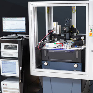 Temperaturmesssystem 1