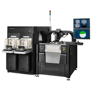 Temperaturmesssystem 1
