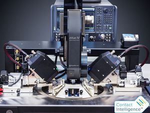 Temperaturmesssystem 1