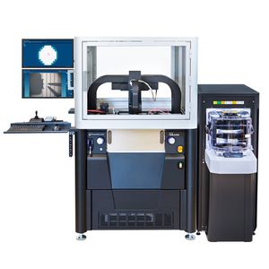 Messsystem für Wafer 1