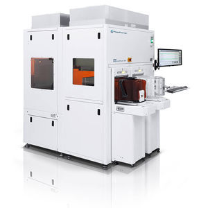 vollautomatisches Messsystem 1