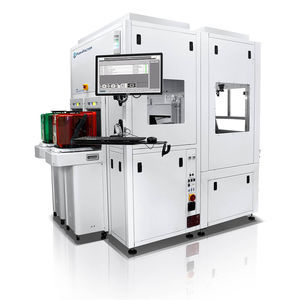 3D-Messsystem 1