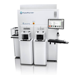 Messsystem für Wafer 1