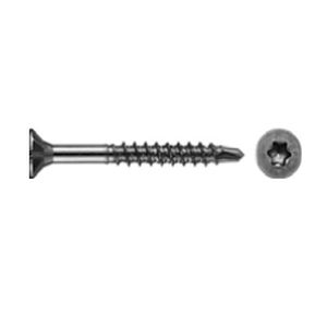 Senkkopfschraube