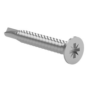 Senkkopfschraube