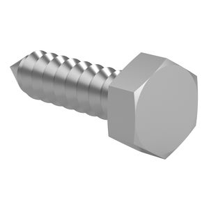 Sechskantschraube 1