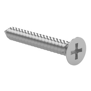 Senkkopfschraube